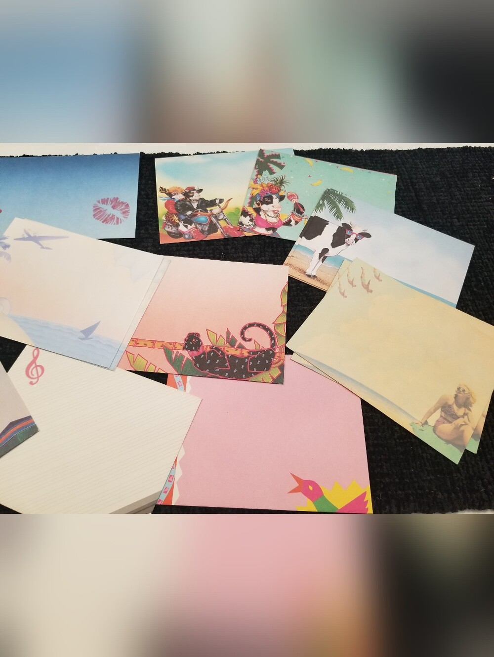 23+ Paper Moon Envelopes - Picture 4 of 5